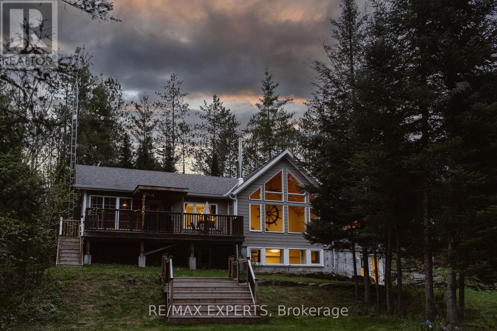 1216 Miriam Drive, Bracebridge (Oakley), Ontario  P1L 1X1 - Photo 31 - X12185712