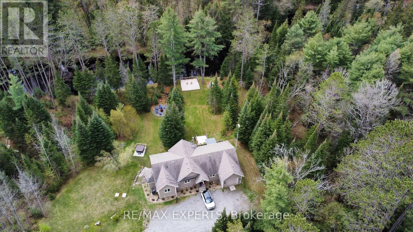 1216 Miriam Drive, Bracebridge (Oakley), Ontario  P1L 1X1 - Photo 35 - X12185712