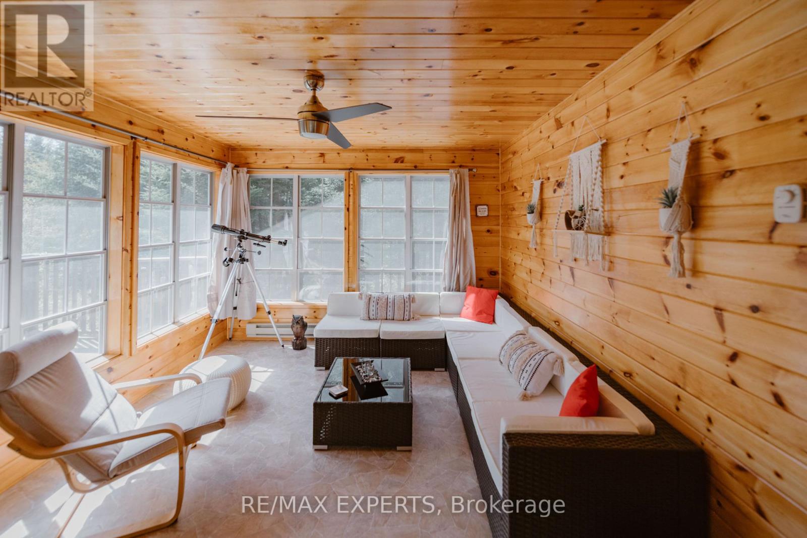1216 Miriam Drive, Bracebridge (Oakley), Ontario  P1L 1X1 - Photo 6 - X12185712