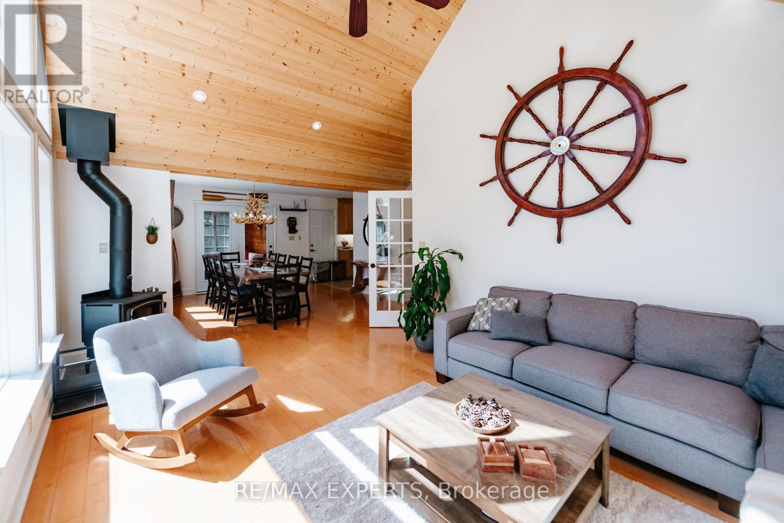 1216 Miriam Drive, Bracebridge (Oakley), Ontario  P1L 1X1 - Photo 8 - X12185712