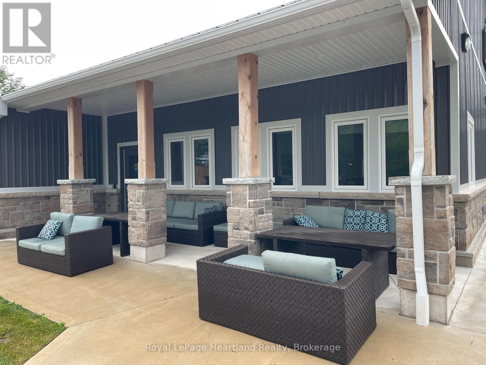 14 Garden Road, Ashfield-Colborne-Wawanosh, Ontario  N7A 3Y3 - Photo 31 - X12236440