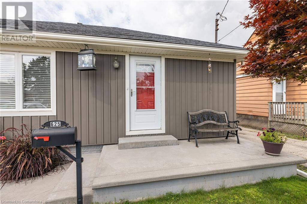 625 Tate Avenue, Hamilton, Ontario  L8H 6L4 - Photo 9 - 40743842