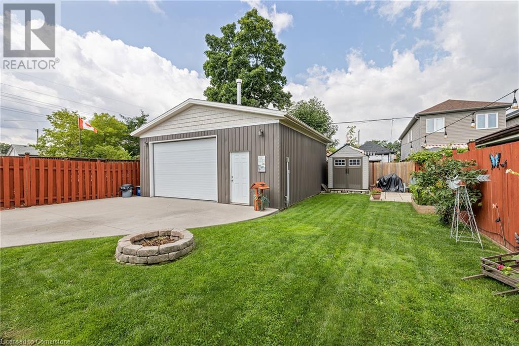 625 Tate Avenue, Hamilton, Ontario  L8H 6L4 - Photo 8 - 40743842