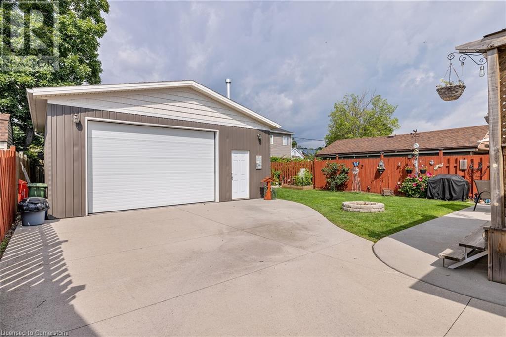 625 Tate Avenue, Hamilton, Ontario  L8H 6L4 - Photo 13 - 40743842