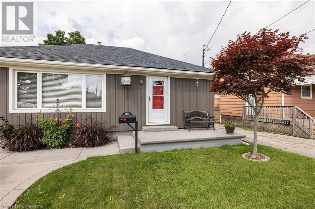 625 Tate Avenue, Hamilton, Ontario  L8H 6L4 - Photo 10 - 40743842