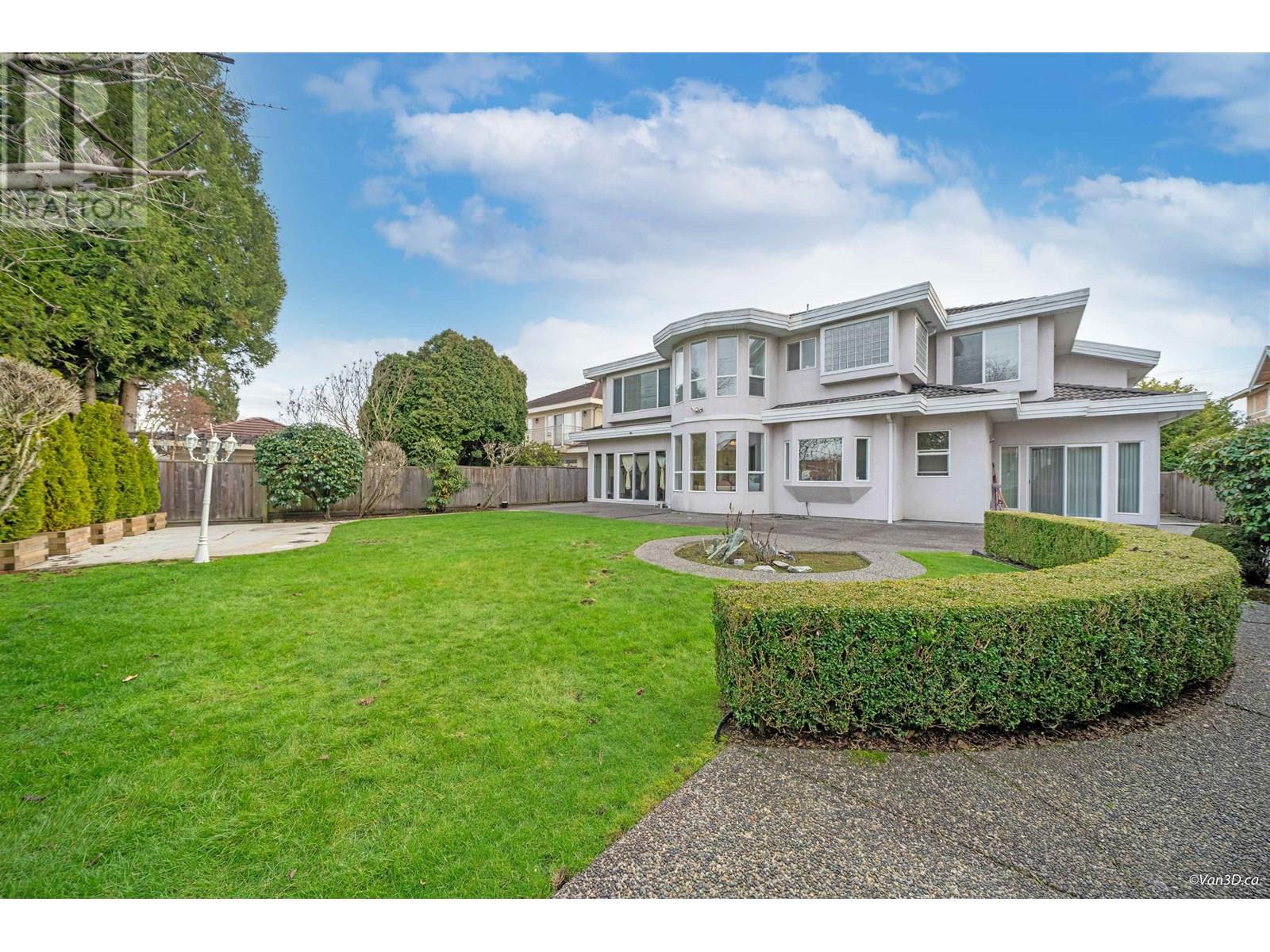 8331 WILLIAMS ROAD, Richmond