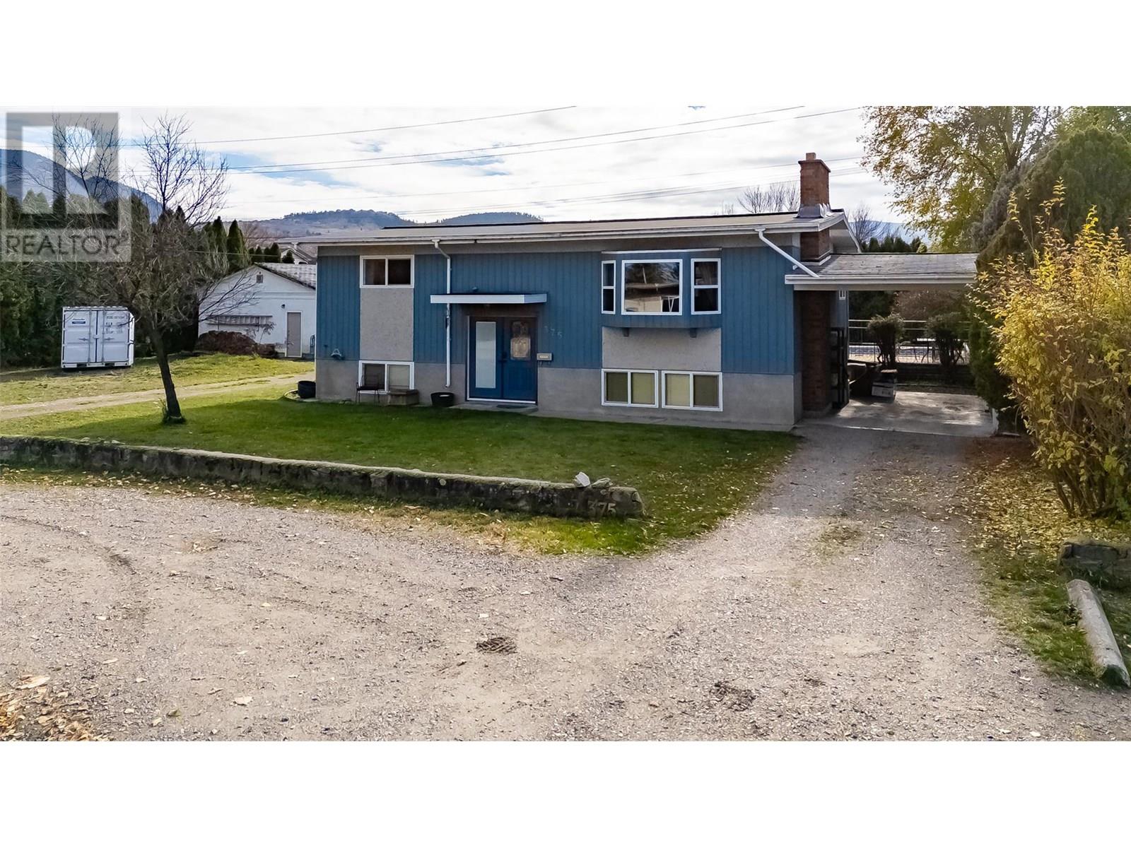 375 Edith Gay Road, Kelowna, British Columbia  V1X 4S5 - Photo 2 - 10348689