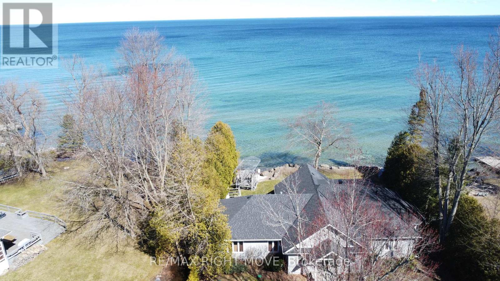 Property at 3528 GLENHAVEN BEACH ROAD image 5