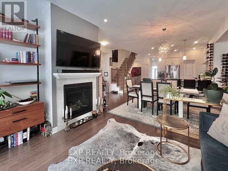 926 Brian Good Avenue, Ottawa, Ontario  K4M 0N7 - Photo 22 - X12238060