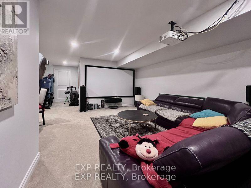926 Brian Good Avenue, Ottawa, Ontario  K4M 0N7 - Photo 41 - X12238060