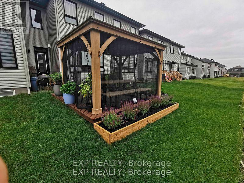 926 Brian Good Avenue, Ottawa, Ontario  K4M 0N7 - Photo 46 - X12238060