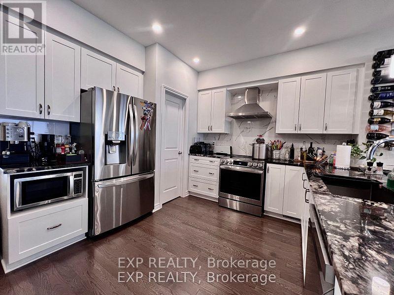 926 Brian Good Avenue, Ottawa, Ontario  K4M 0N7 - Photo 8 - X12238060
