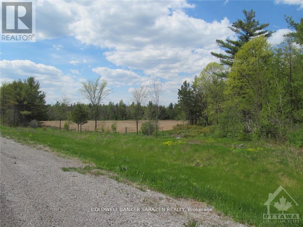 00 SCHEEL DRIVE W, McNab/Braeside, Ontario