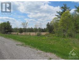 00 SCHEEL DRIVE W, McNab/Braeside, Ontario