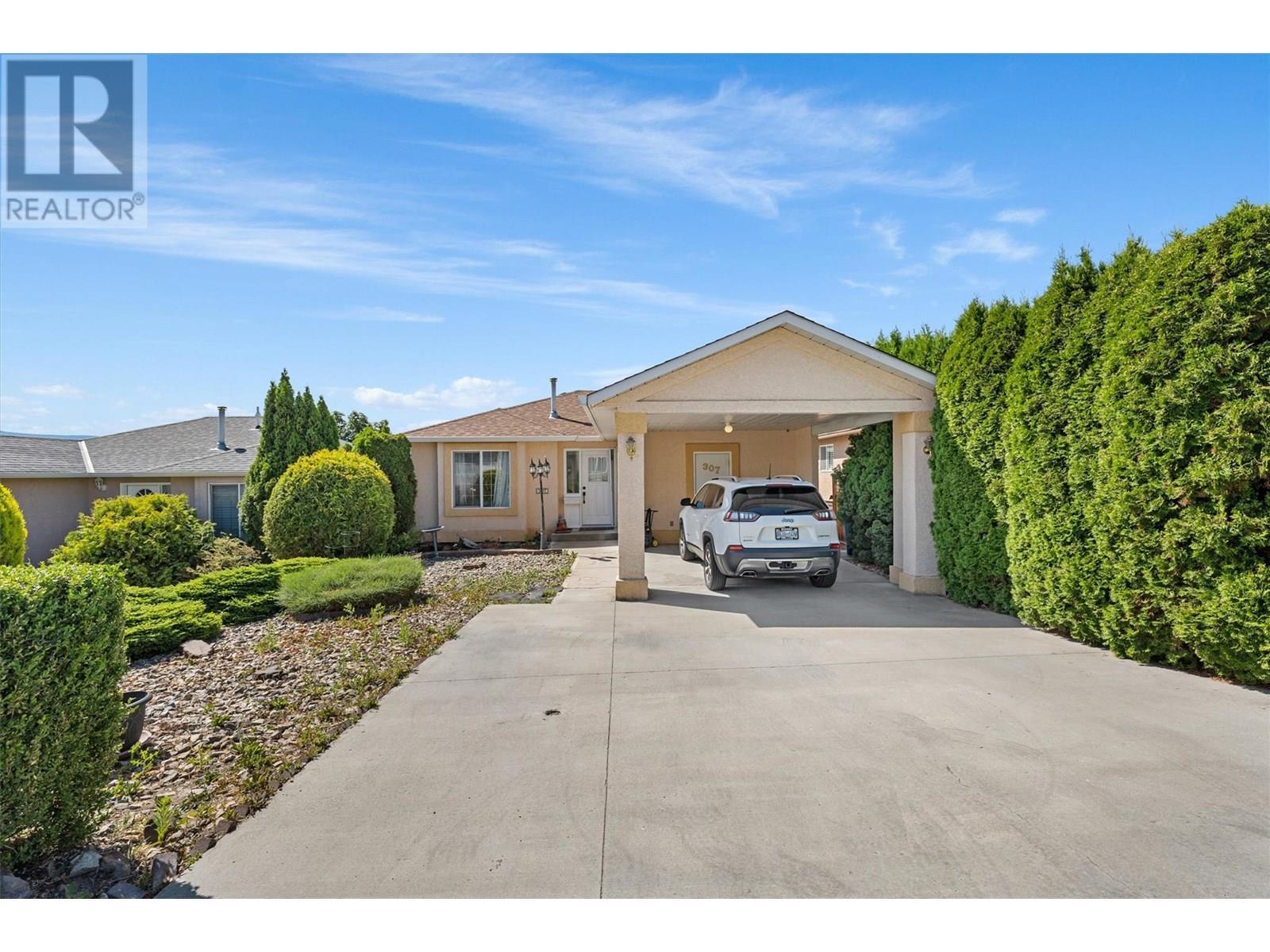 Property at 2440 Old Okanagan Highway Unit# 307 image 1