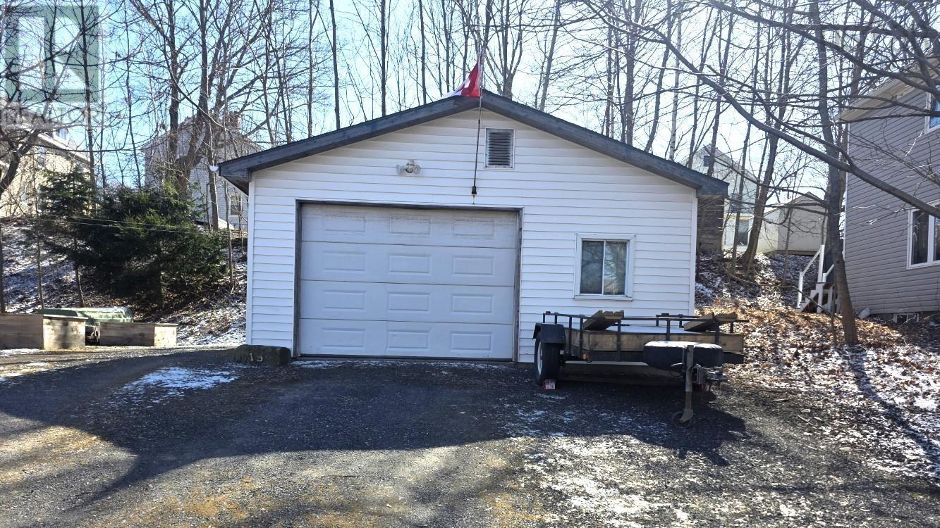 313 Almont Avenue, New Glasgow, Nova Scotia  B2H 3H2 - Photo 19 - 202506314