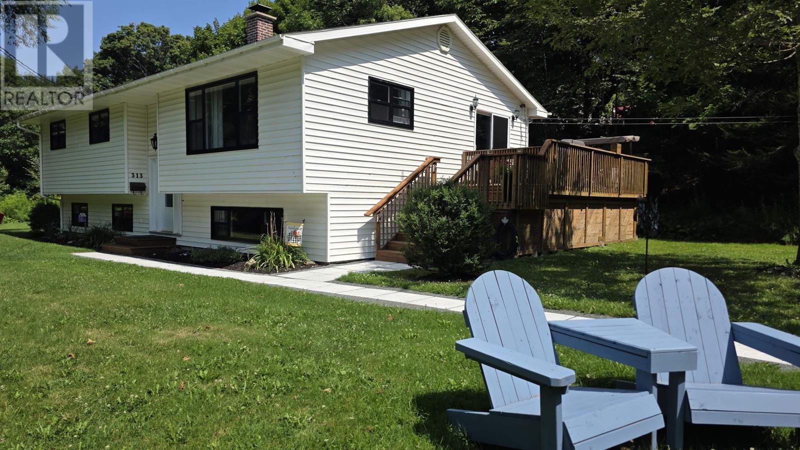 313 Almont Avenue, New Glasgow, Nova Scotia  B2H 3H2 - Photo 20 - 202506314