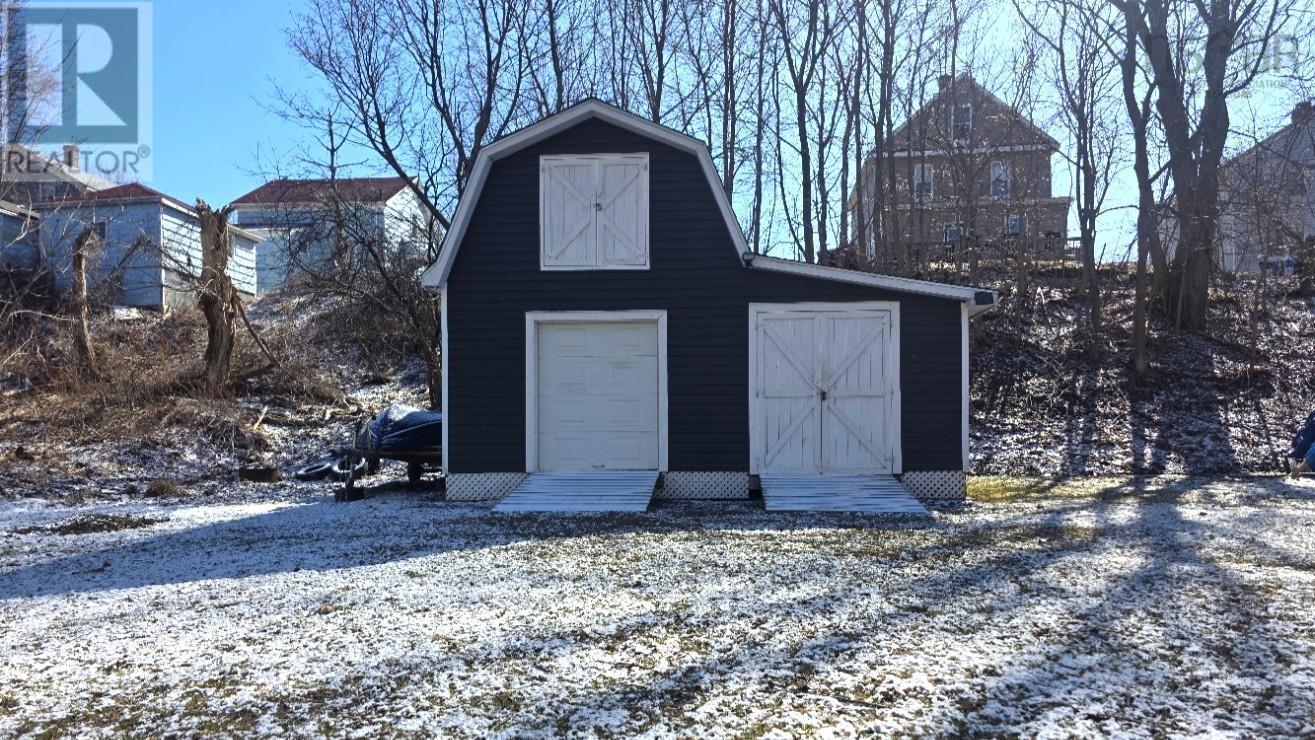 313 Almont Avenue, New Glasgow, Nova Scotia  B2H 3H2 - Photo 18 - 202506314