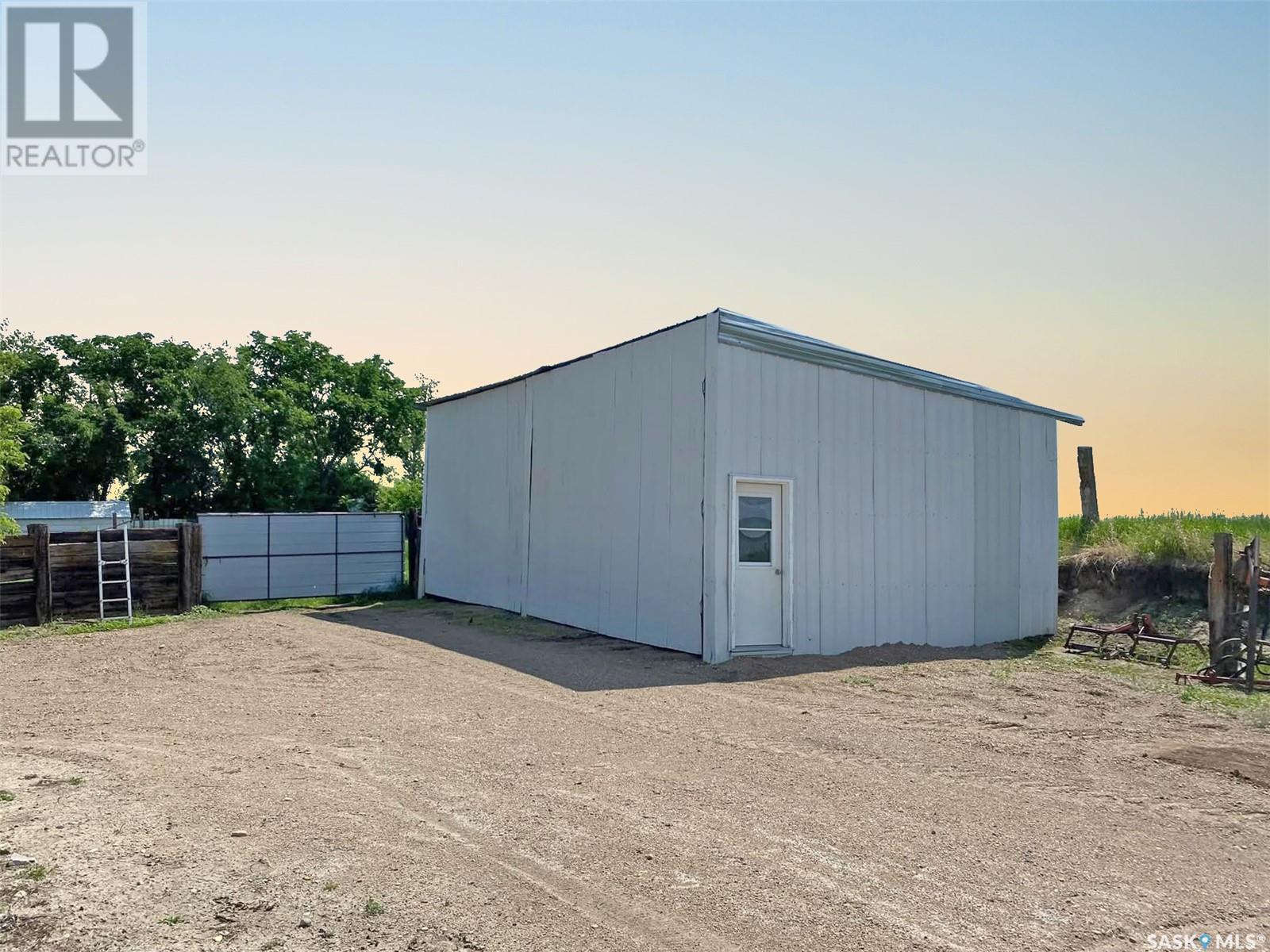Melville Acreage, Cana Rm No. 214, Saskatchewan  S0A 2P0 - Photo 5 - SK002581