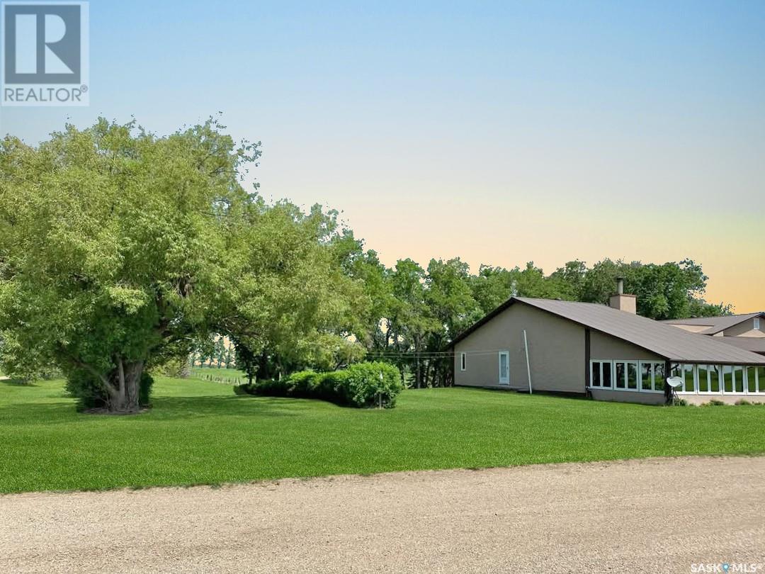 Melville Acreage, Cana Rm No. 214, Saskatchewan  S0A 2P0 - Photo 4 - SK002581