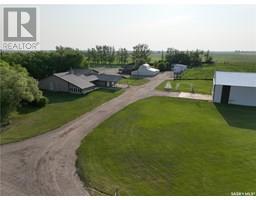 Melville Acreage, Cana Rm No. 214, Ca