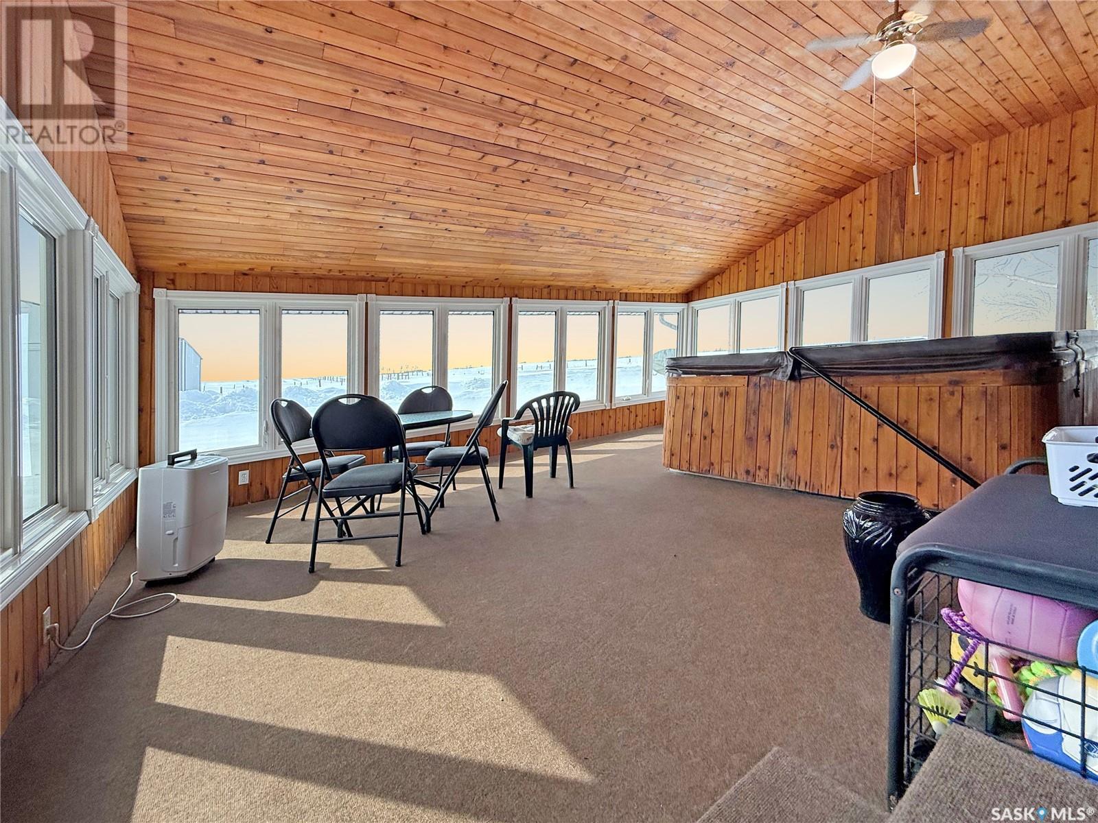 Melville Acreage, Cana Rm No. 214, Saskatchewan  S0A 2P0 - Photo 16 - SK002581