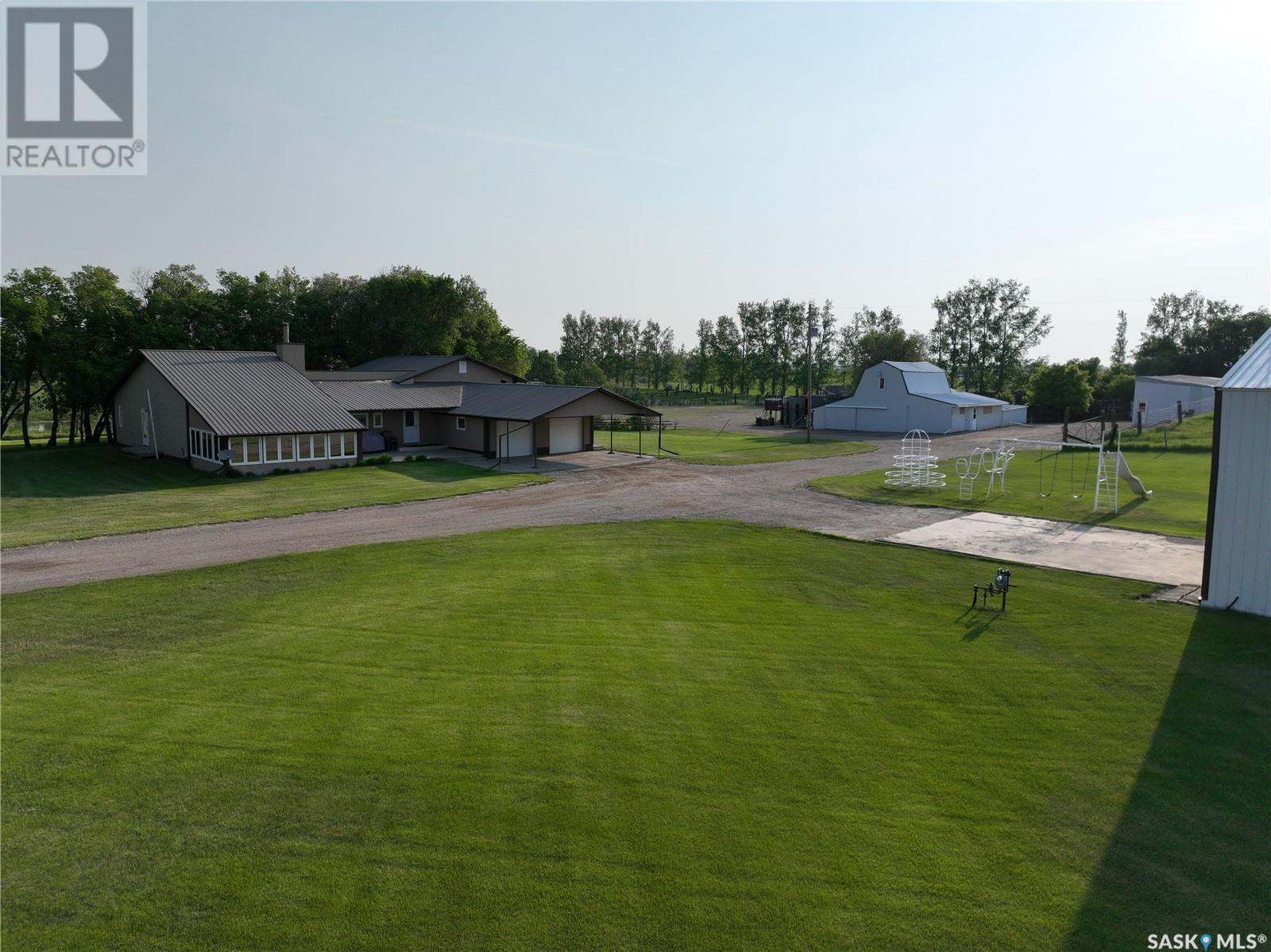 Melville Acreage, Cana Rm No. 214, Saskatchewan  S0A 2P0 - Photo 43 - SK002581