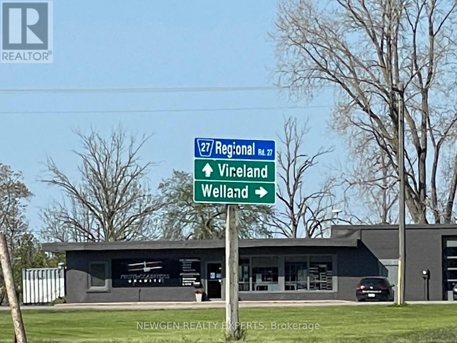 24 - 62078 REGIONAL ROAD, Wainfleet, Ontario