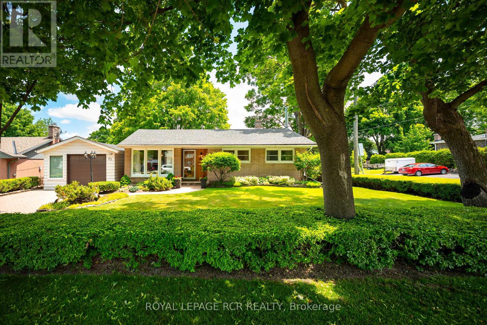 Property at 73 TOWN LINE image 1
