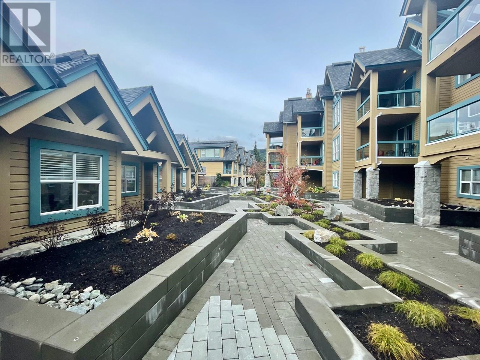 208 U6 1/10-4865 PAINTED CLIFF ROAD, whistler, British Columbia V0N1B4