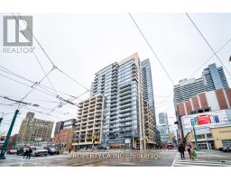 1314 - 438 KING STREET W, Toronto, Ontario