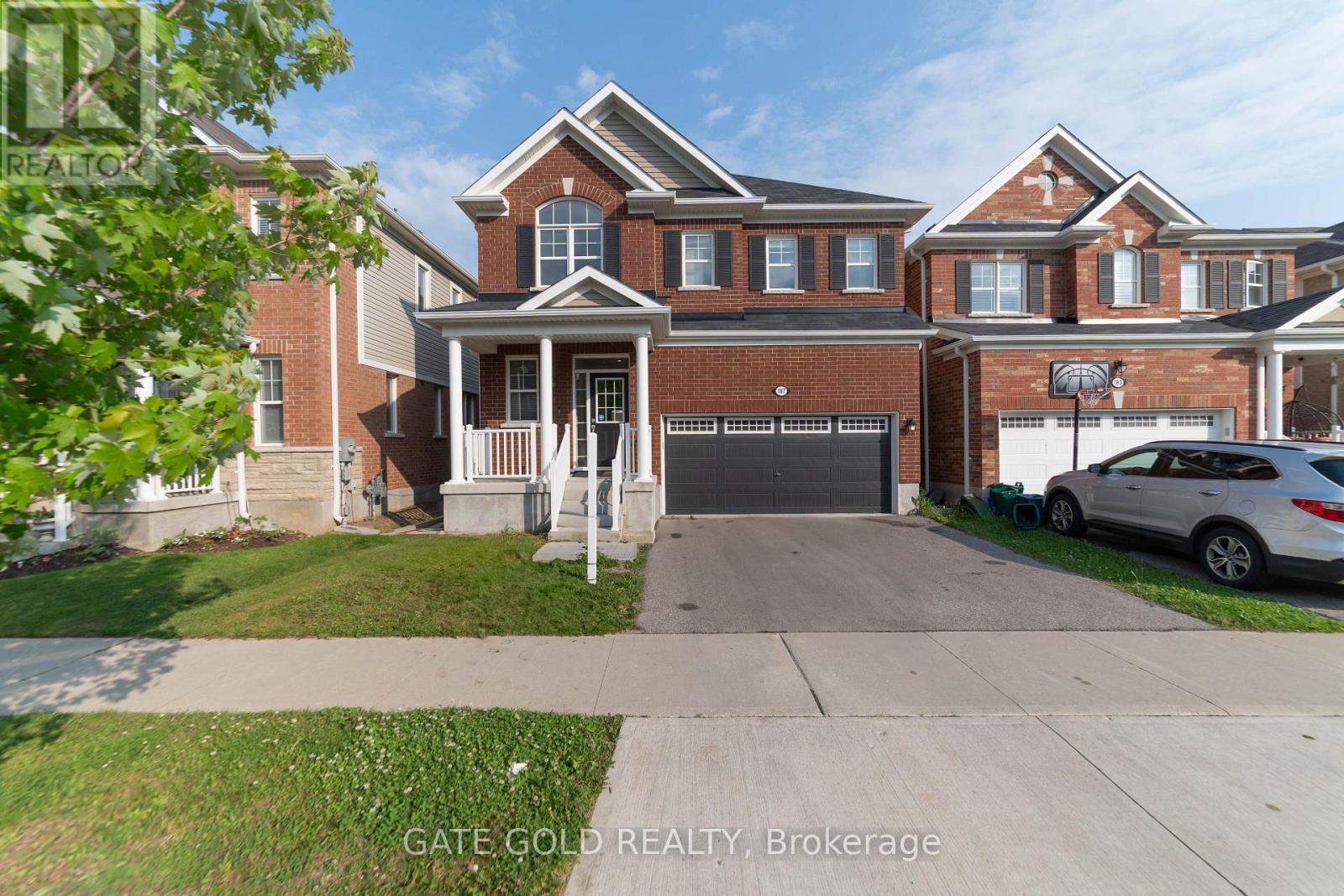 Property at 187 RIDGE ROAD image 1
