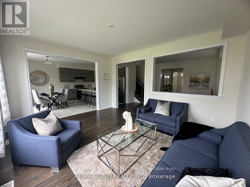 121 Explorer Way, Thorold, Ontario  L2E 6S4 - Photo 13 - X12238121
