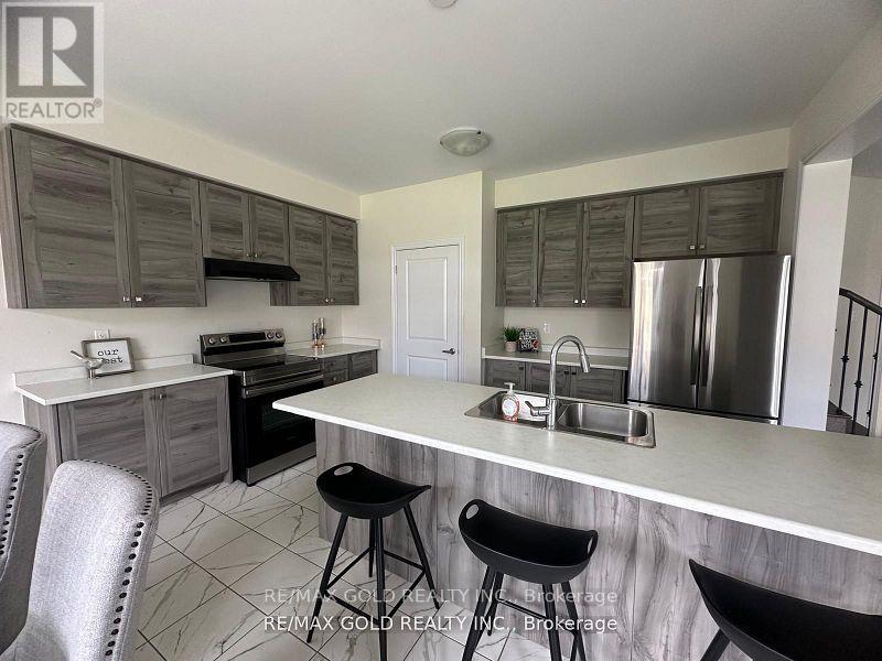 121 Explorer Way, Thorold, Ontario  L2E 6S4 - Photo 17 - X12238121