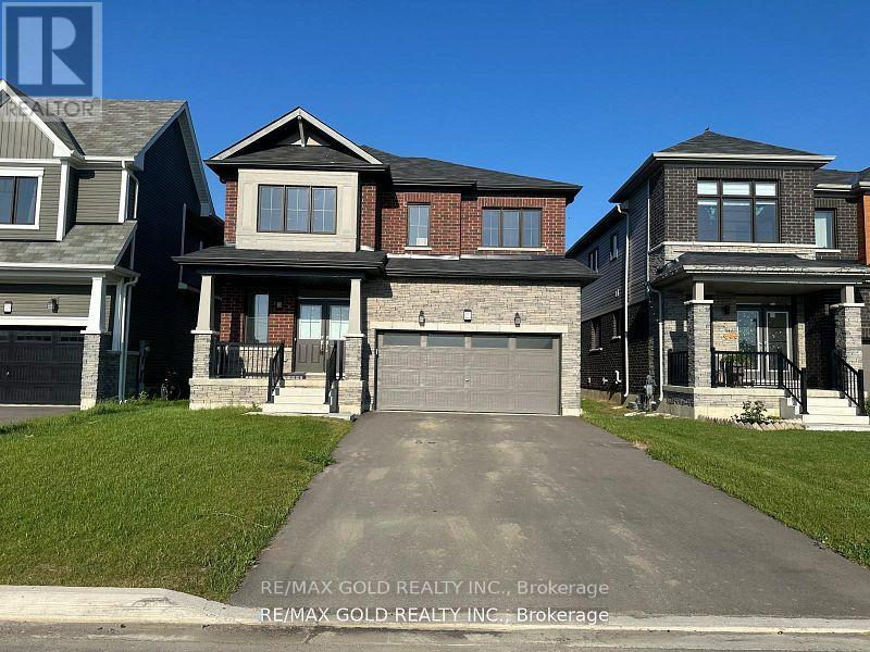 121 Explorer Way, Thorold, Ontario  L2E 6S4 - Photo 2 - X12238121