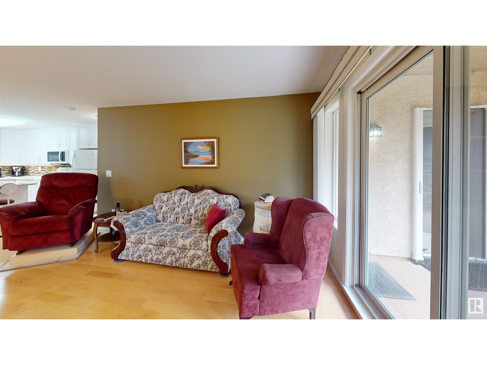 Property at #102 8942 156 ST NW image 4