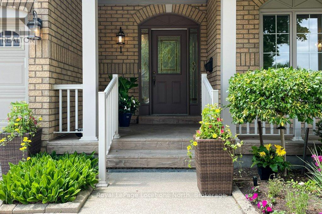 Property at 1 WELLFORD GATE image 3