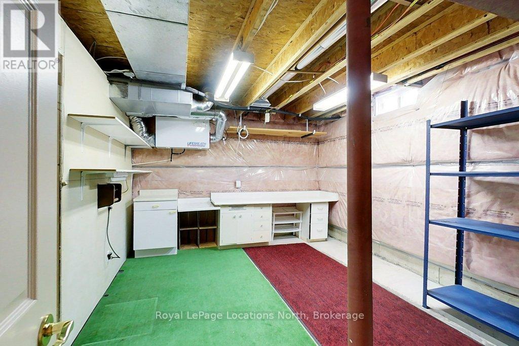 1 Wellford Gate, Brampton, Ontario  L6R 1W5 - Photo 30 - W12238155