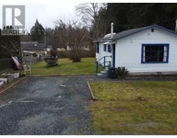 5348 Furness Ave, Powell River, Ca