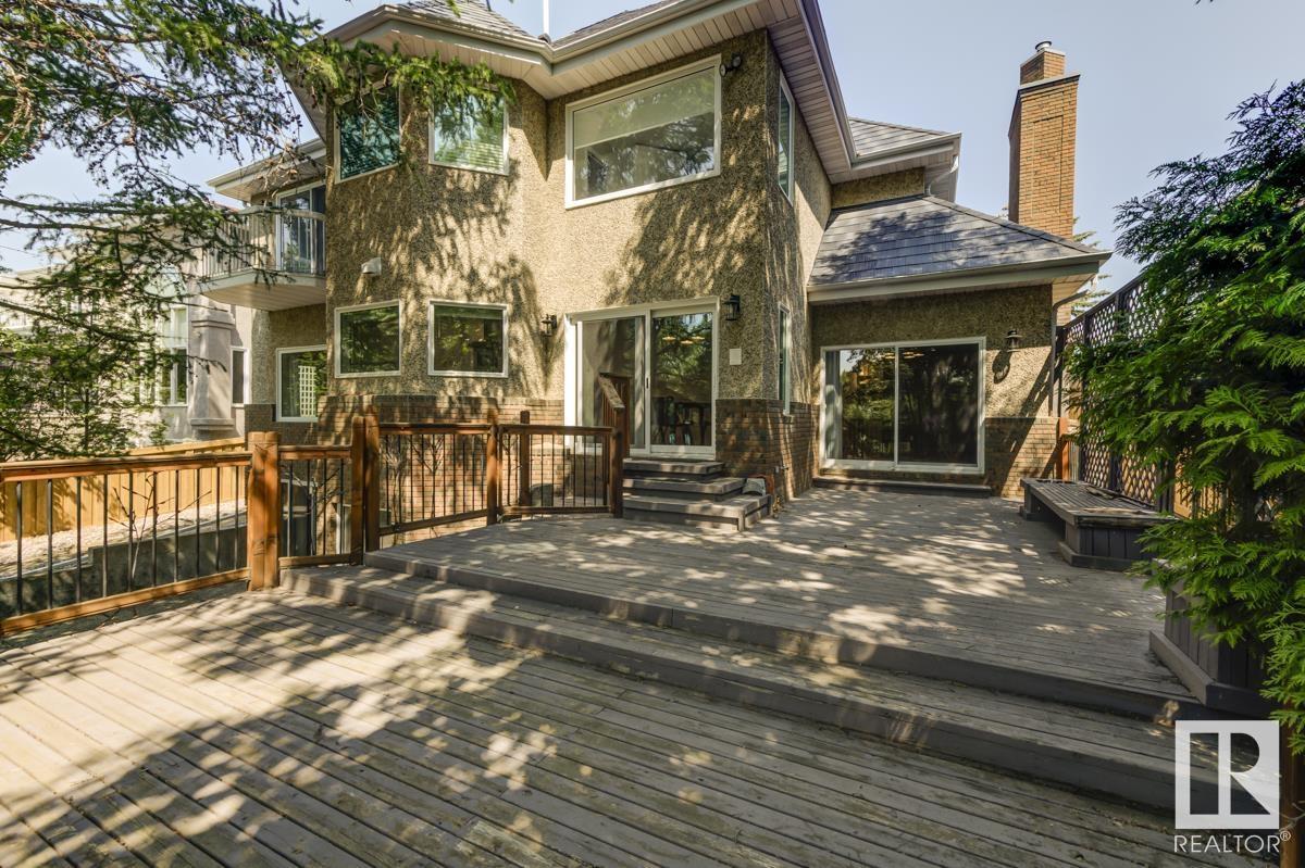 309 Weaver Pt Nw, Edmonton, Alberta  T6M 2J4 - Photo 57 - E4443726