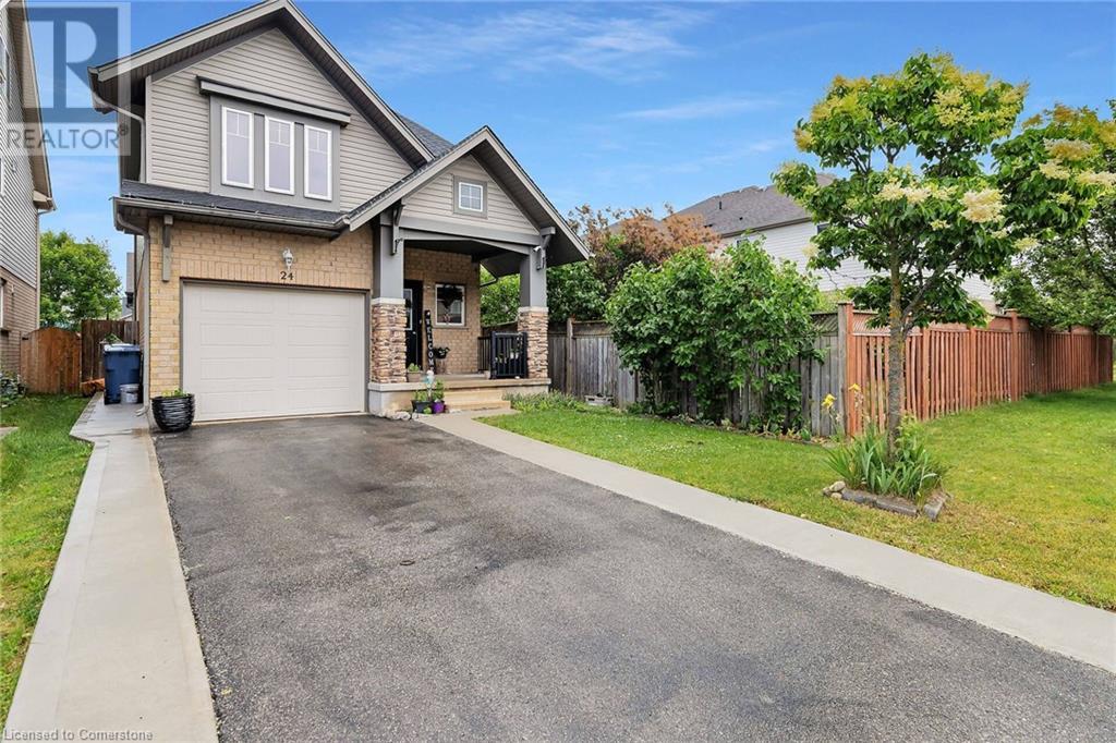 Property at 24 WILKIE Crescent image 1