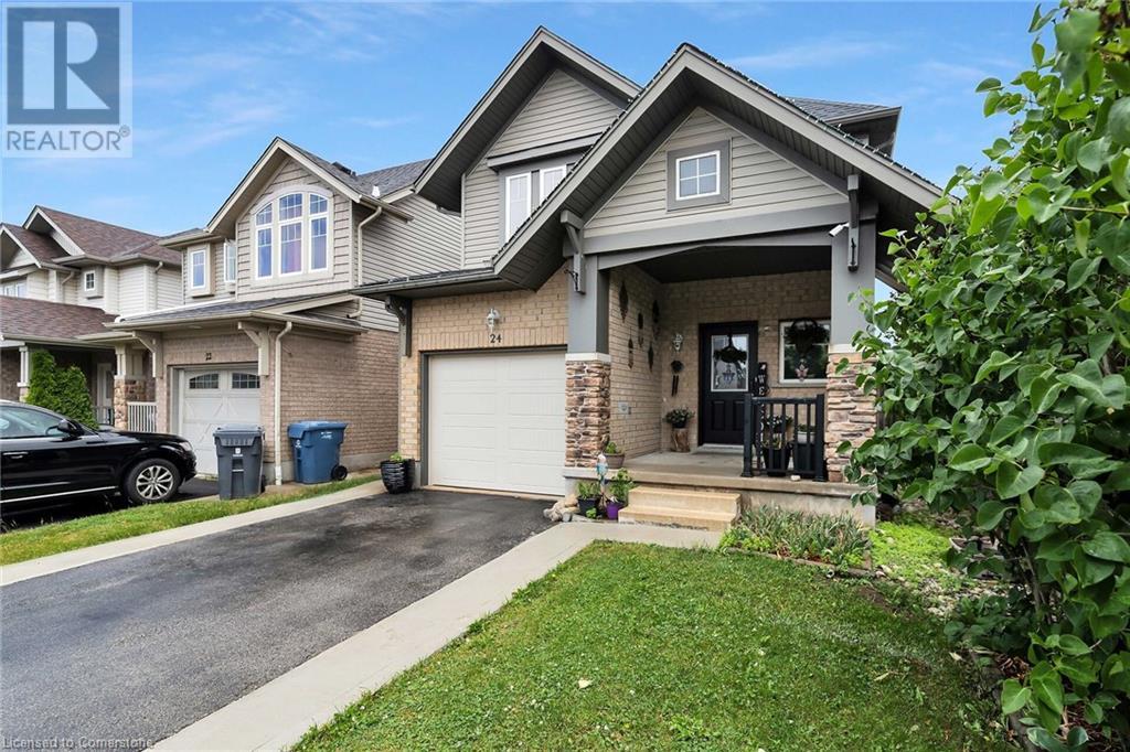 Property at 24 WILKIE Crescent image 3