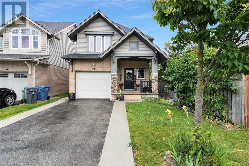 Property at 24 WILKIE Crescent image 4