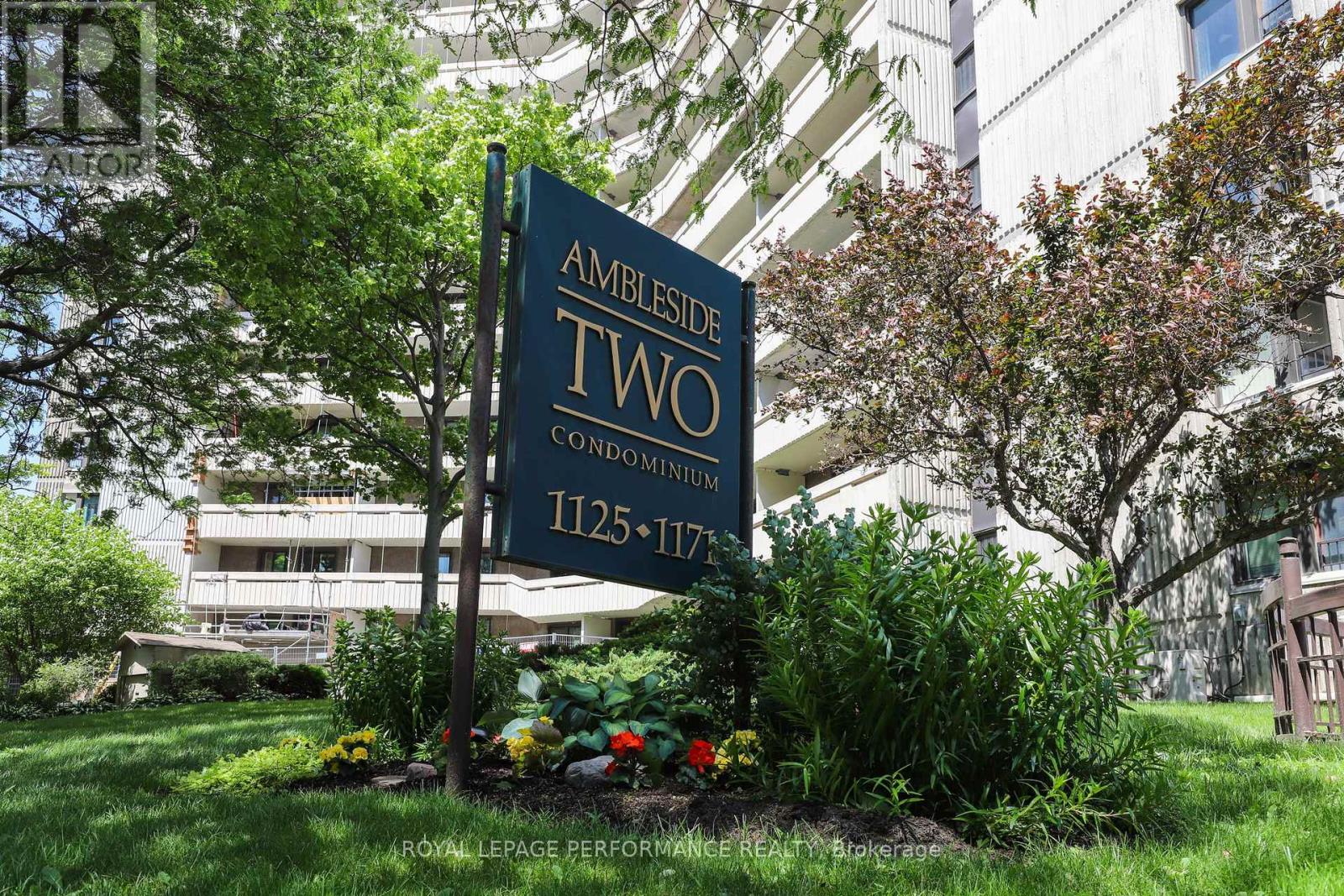 Property at 1002 - 1171 AMBLESIDE DRIVE image 2