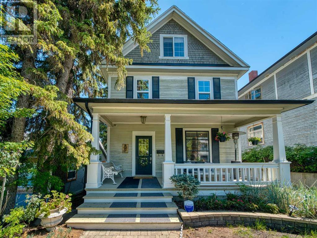 Property at 2134 16A Street SW image 1
