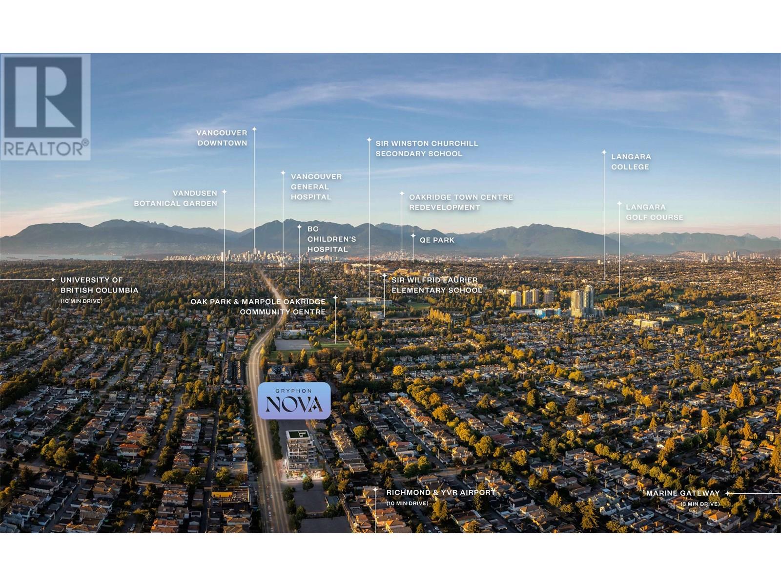 605 989 W 67th Avenue, Vancouver, British Columbia  V6P 4B1 - Photo 4 - R3018084