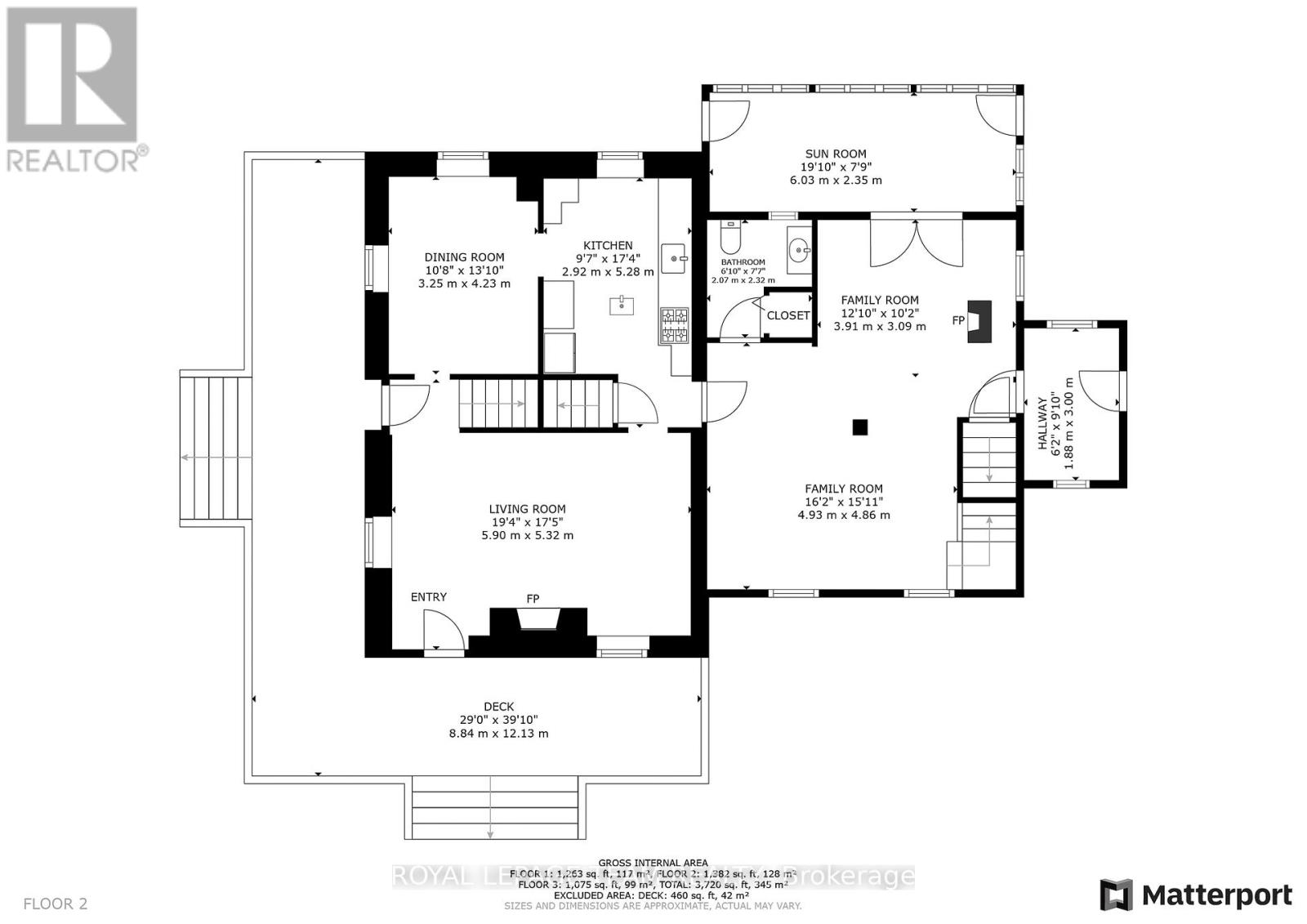 2931 Ramsay Con 3c Road, Mississippi Mills, Ontario  K0A 1A0 - Photo 39 - X12228258