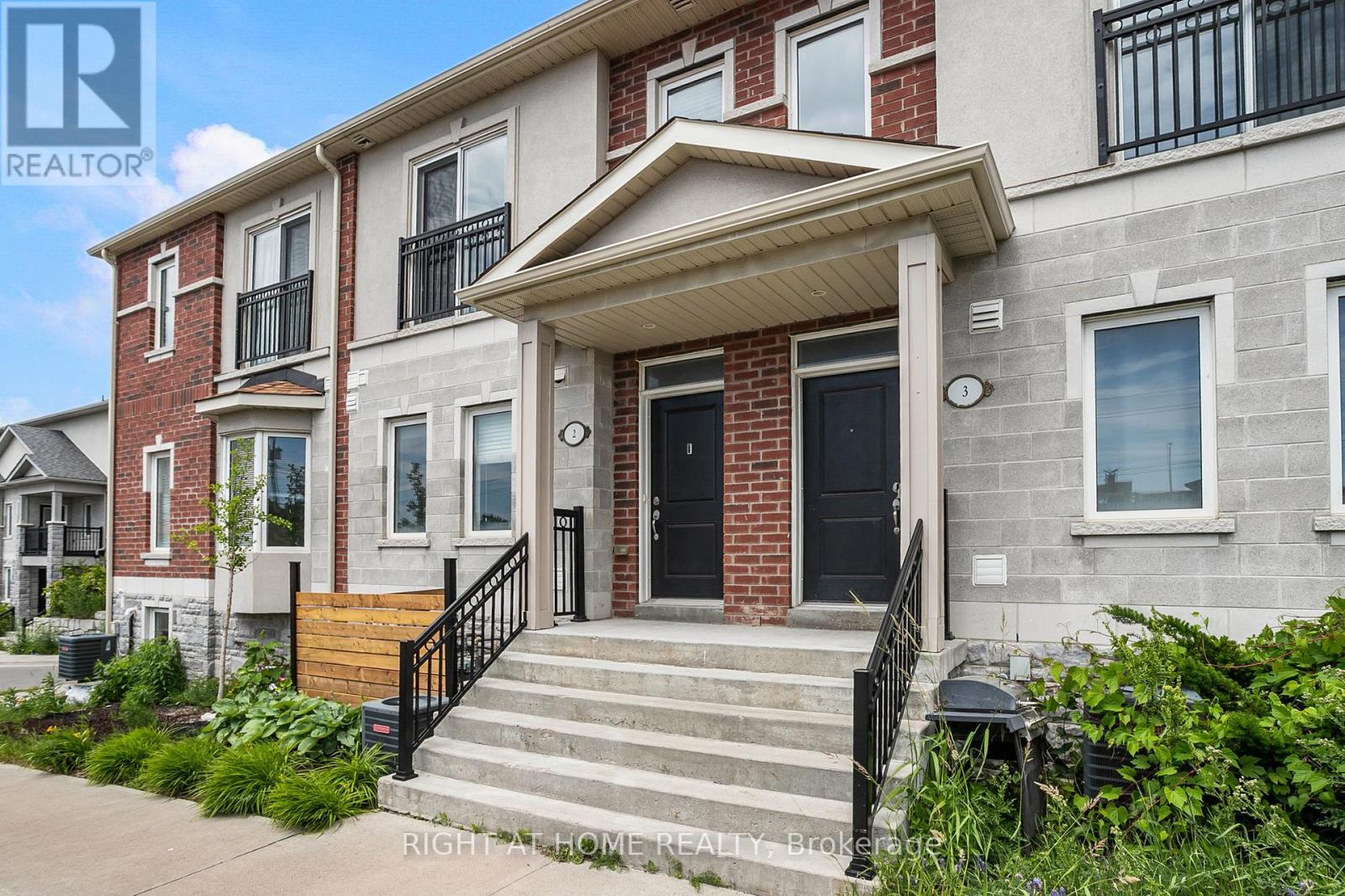 Property at 2 - 1020 DUNSLEY WAY N image 1