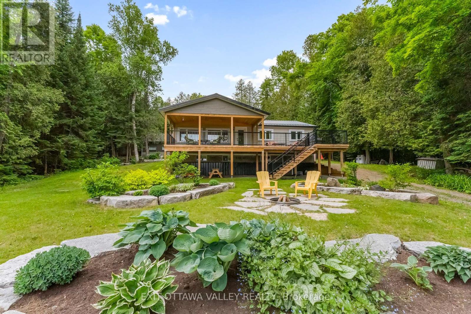 1478 Kamaniskeg Lk Road, Hastings Highlands, Ontario  K0J 1L0 - Photo 2 - X12229764