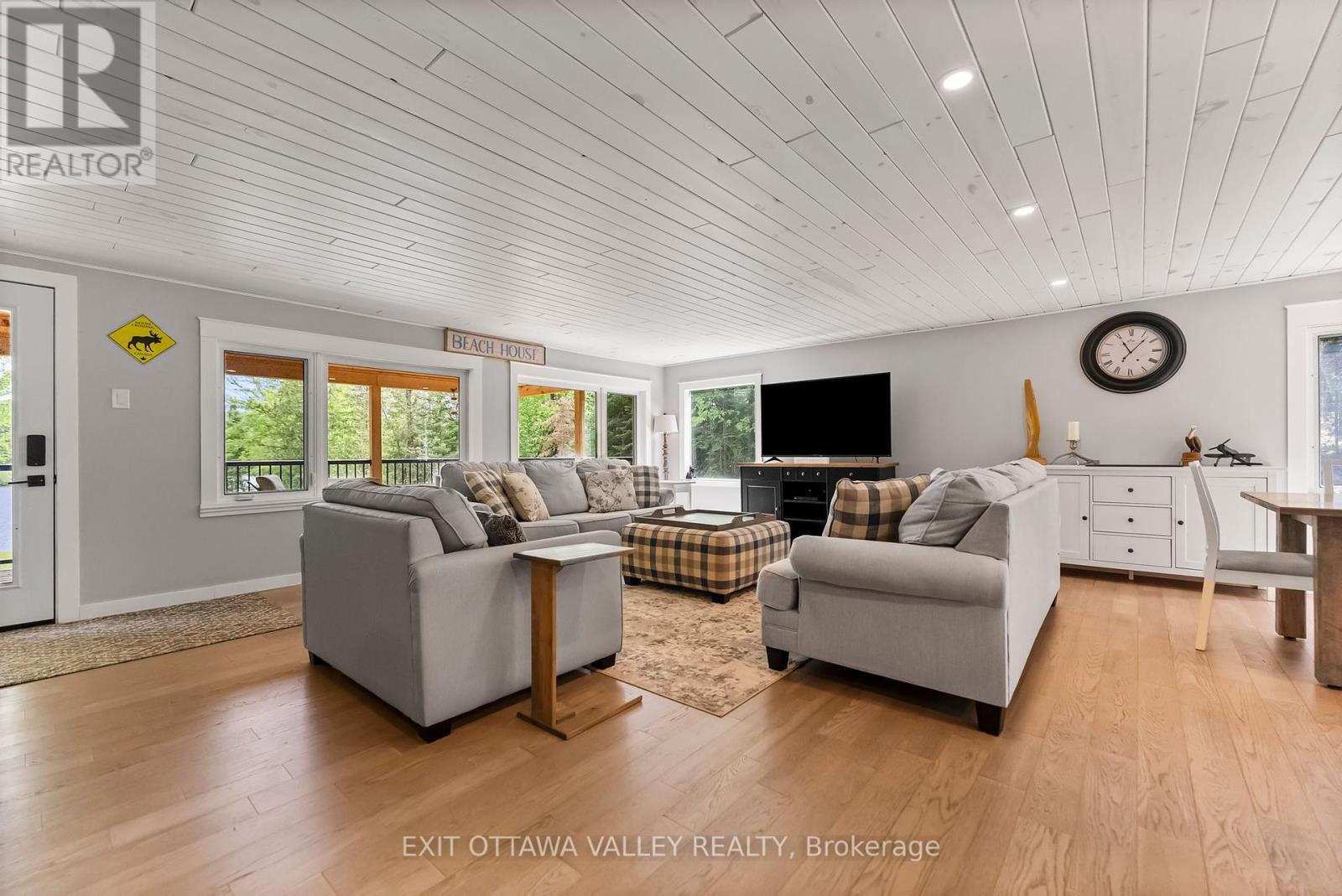 1478 Kamaniskeg Lk Road, Hastings Highlands, Ontario  K0J 1L0 - Photo 14 - X12229764